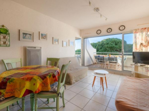 Apartment Le Flamant-4 by Interhome